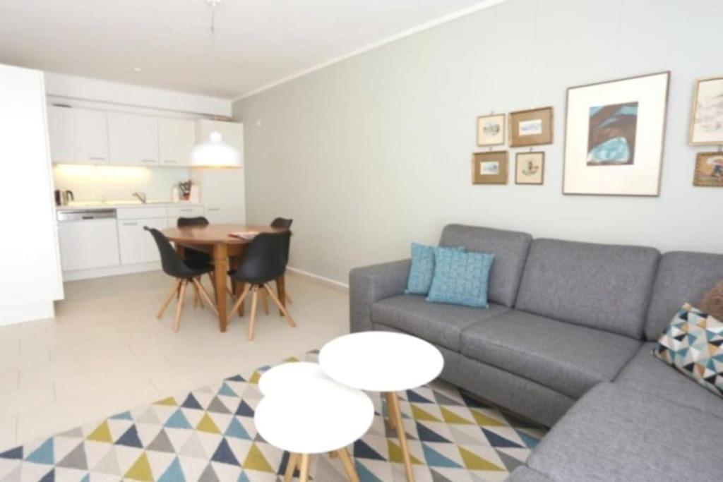 דירות לוקסמבורג Retro Chic 100M2 Flat, In Center With Terrace And Parking- 92 מראה חיצוני תמונה